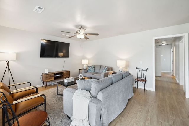 226 Treutland Ave, NE, Nashville, TN 37207