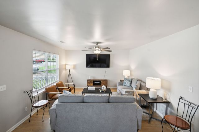 226 Treutland Ave, NE, Nashville, TN 37207