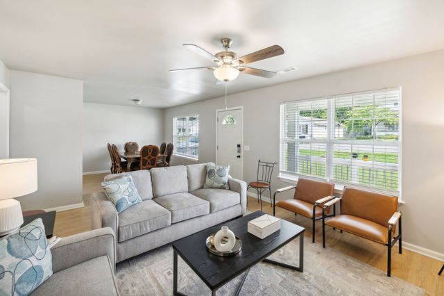 226 Treutland Ave, NE, Nashville, TN 37207