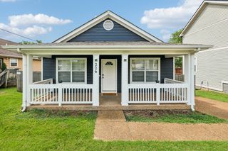 226 Treutland Ave, NE, Nashville, TN 37207