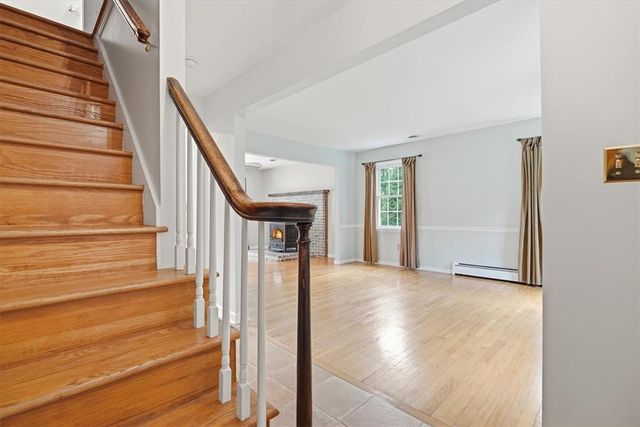 228 West Moorestown Road, Bushkill Twp, PA 18091