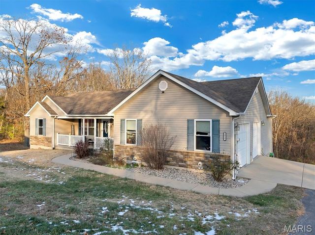 5950 Highway V, Union, MO 63084