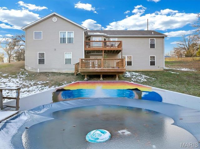 5950 Highway V, Union, MO 63084