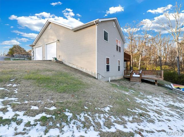 5950 Highway V, Union, MO 63084