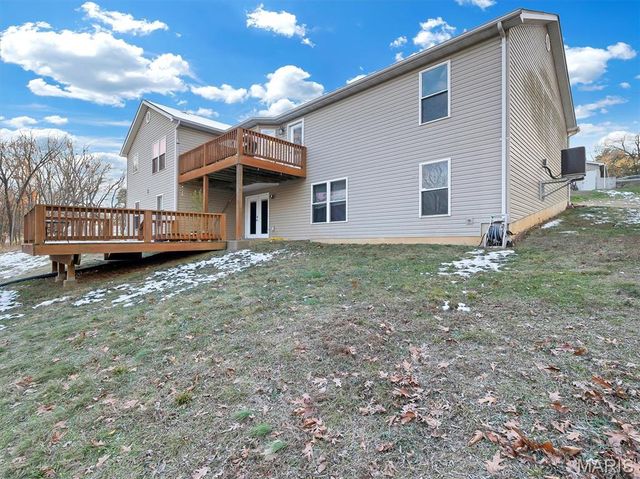 5950 Highway V, Union, MO 63084