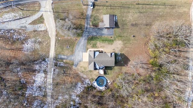 5950 Highway V, Union, MO 63084