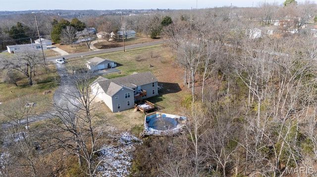 5950 Highway V, Union, MO 63084