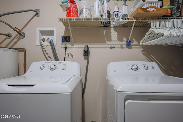 4528 W SANNA Street, Glendale, AZ 85302