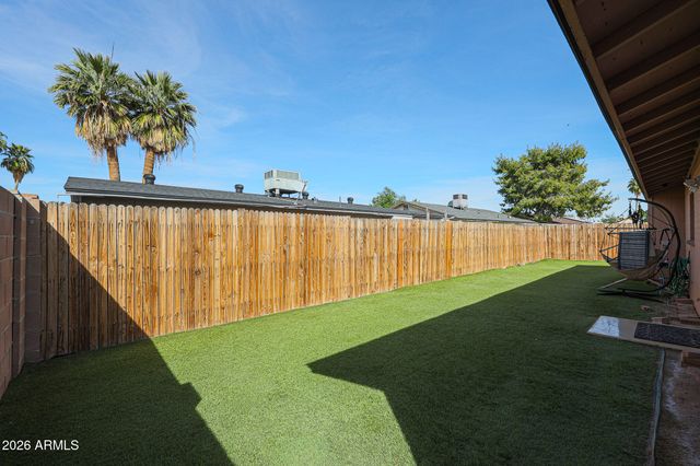 4528 W SANNA Street, Glendale, AZ 85302