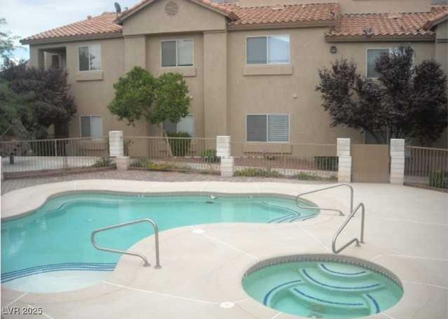 2110 Los Feliz Street 1080, Las Vegas, NV 89156