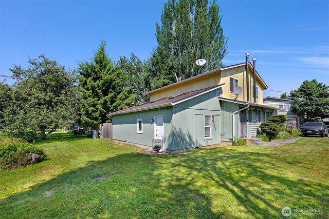 2210 Wilson Avenue, Bellingham, WA 98225