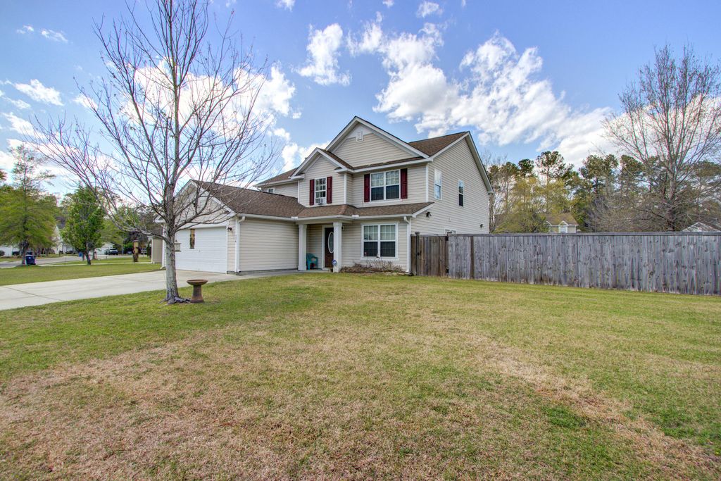 174 Education Boulevard, Ladson, SC 29456