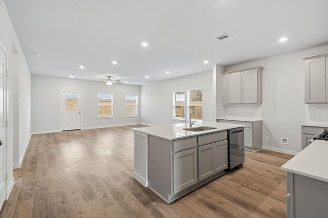 1132 Sunlit Circle, Brookshire, TX 77423