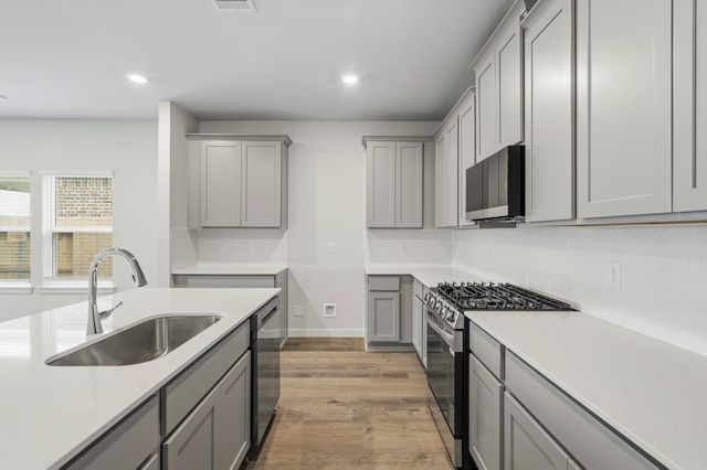 1132 Sunlit Circle, Brookshire, TX 77423