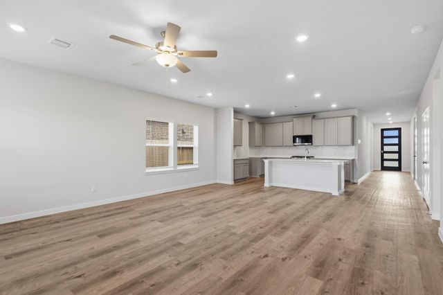 1132 Sunlit Circle, Brookshire, TX 77423