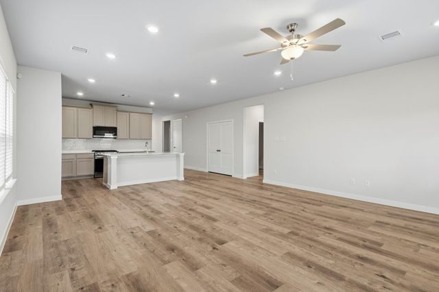 1132 Sunlit Circle, Brookshire, TX 77423