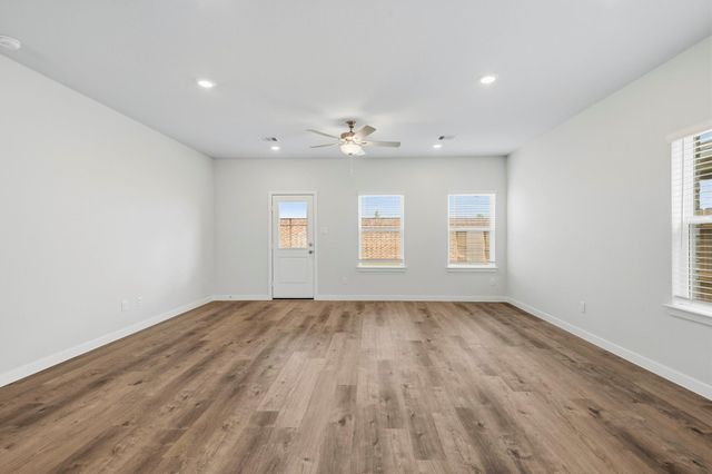 1132 Sunlit Circle, Brookshire, TX 77423