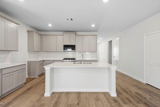 1132 Sunlit Circle, Brookshire, TX 77423