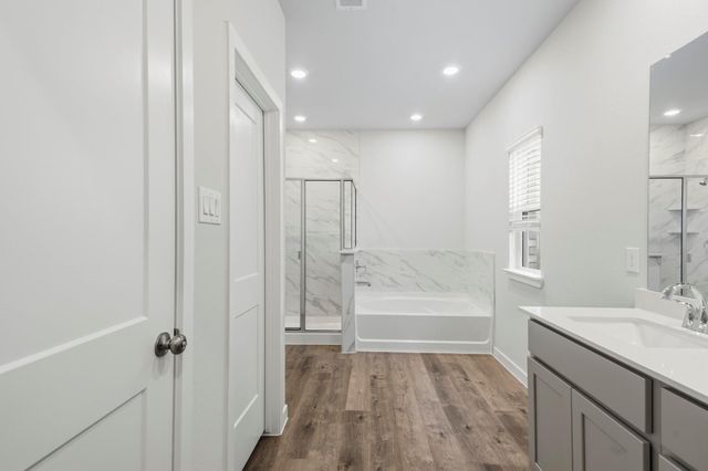 1132 Sunlit Circle, Brookshire, TX 77423