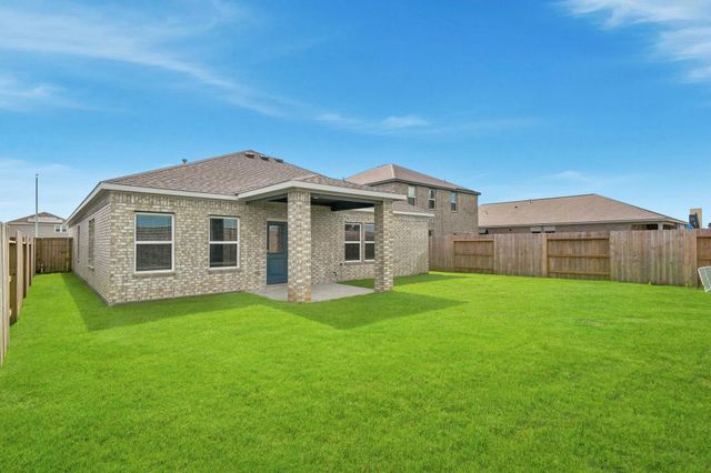 1132 Sunlit Circle, Brookshire, TX 77423