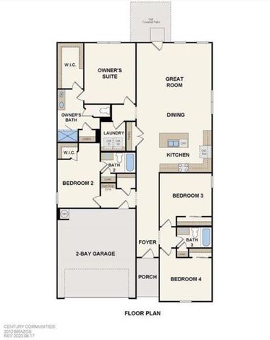 1132 Sunlit Circle, Brookshire, TX 77423