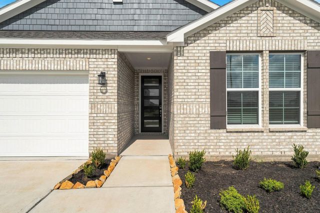 1132 Sunlit Circle, Brookshire, TX 77423