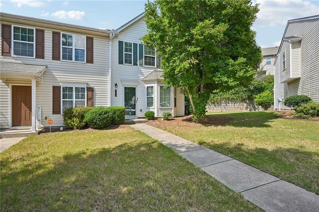 725 Crestwell Circle SW, Atlanta, GA 30331