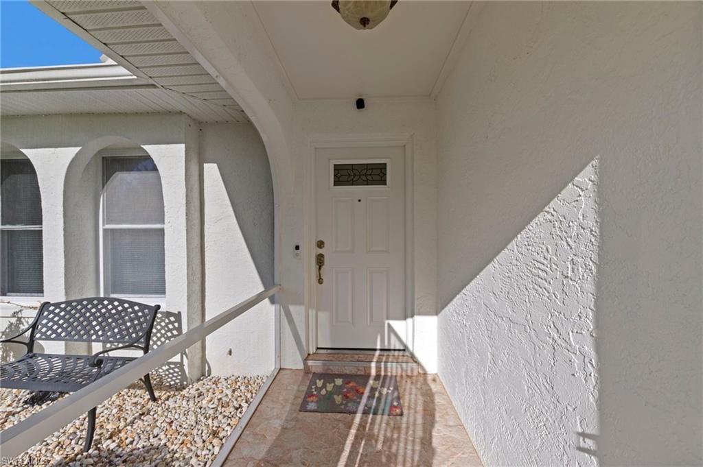 702 10th AVE, CAPE CORAL, FL 33990 — photo 2