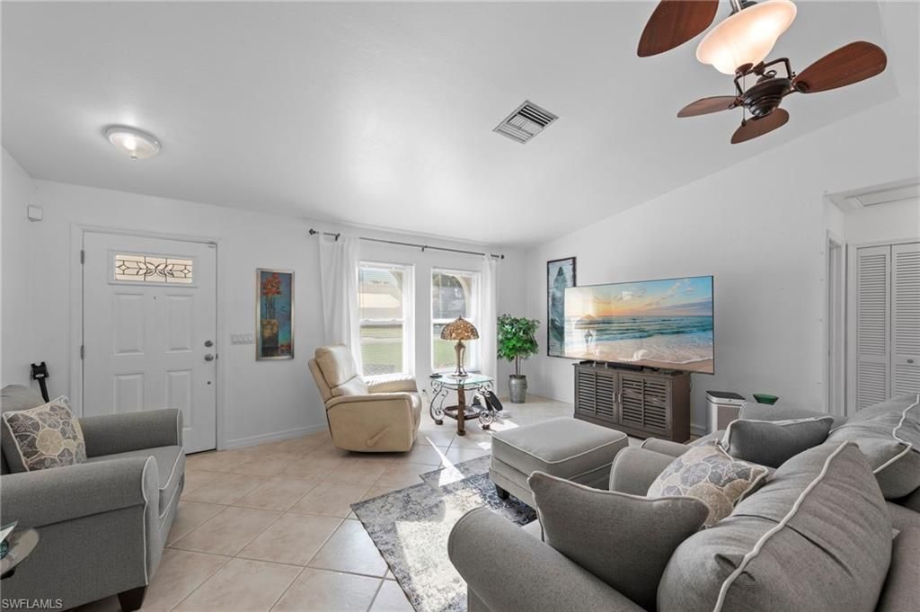 702 10th AVE, CAPE CORAL, FL 33990 — photo 4
