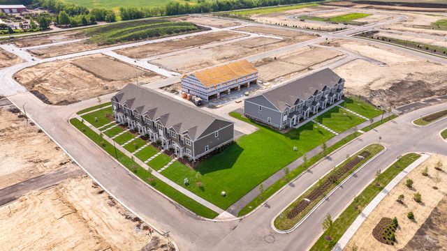 2251 Barbera Drive, Oswego, IL 60543