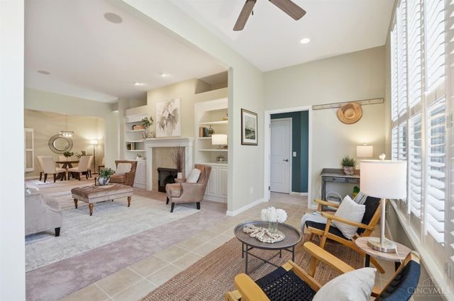 8338 Jeannes Creek Lane, West Chester, OH 45069