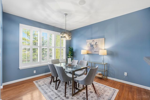 8338 Jeannes Creek Lane, West Chester, OH 45069