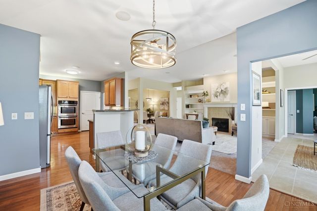 8338 Jeannes Creek Lane, West Chester, OH 45069