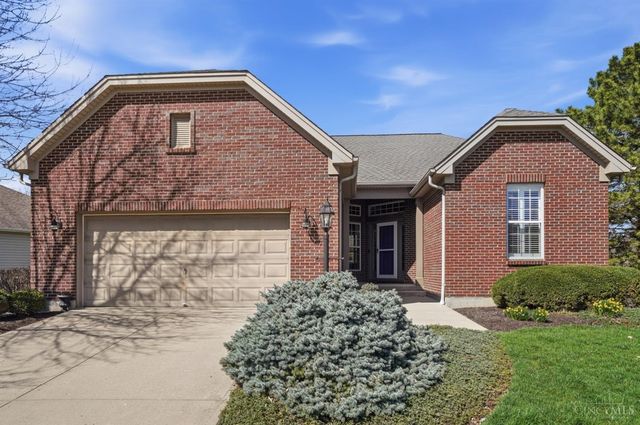 8338 Jeannes Creek Lane, West Chester, OH 45069