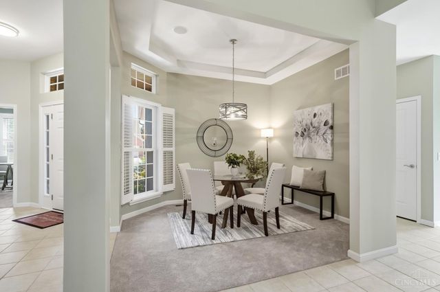 8338 Jeannes Creek Lane, West Chester, OH 45069