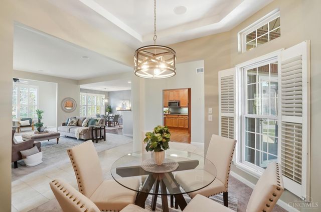 8338 Jeannes Creek Lane, West Chester, OH 45069