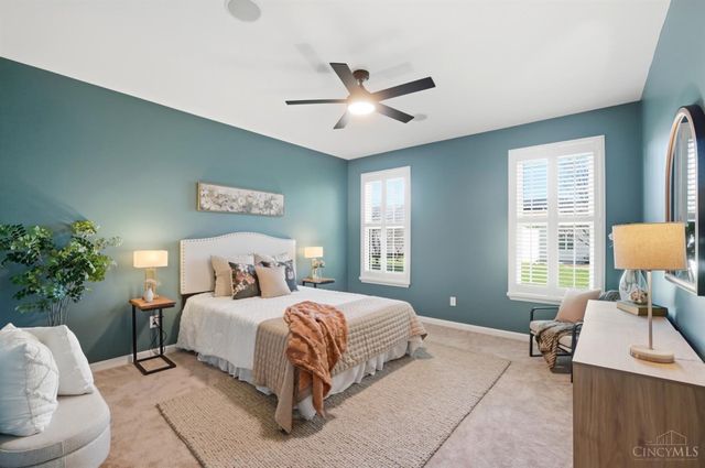 8338 Jeannes Creek Lane, West Chester, OH 45069