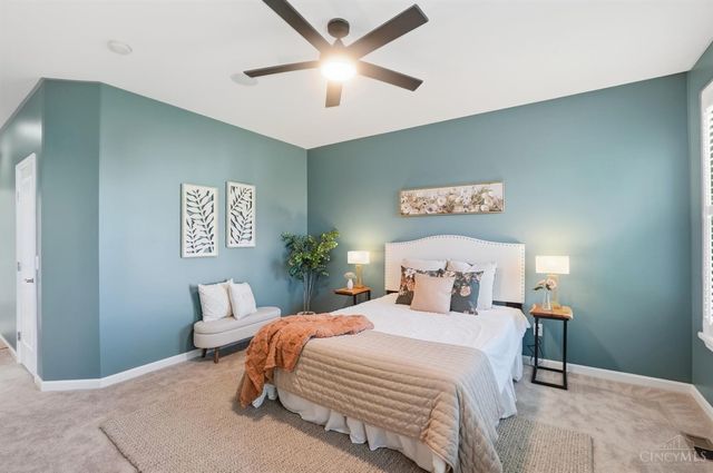 8338 Jeannes Creek Lane, West Chester, OH 45069