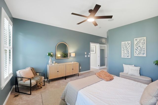 8338 Jeannes Creek Lane, West Chester, OH 45069