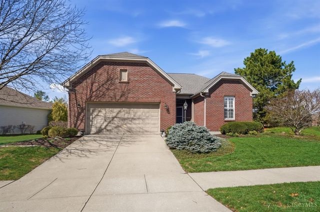 8338 Jeannes Creek Lane, West Chester, OH 45069