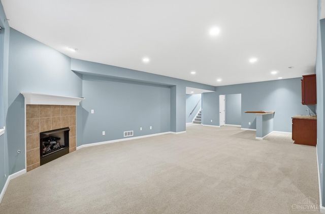 8338 Jeannes Creek Lane, West Chester, OH 45069