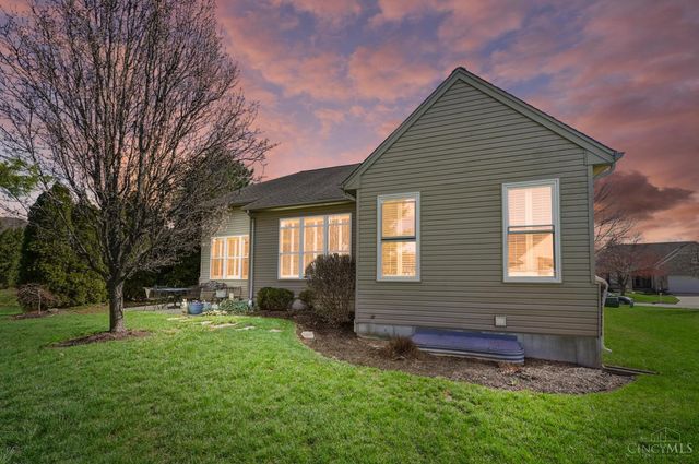 8338 Jeannes Creek Lane, West Chester, OH 45069