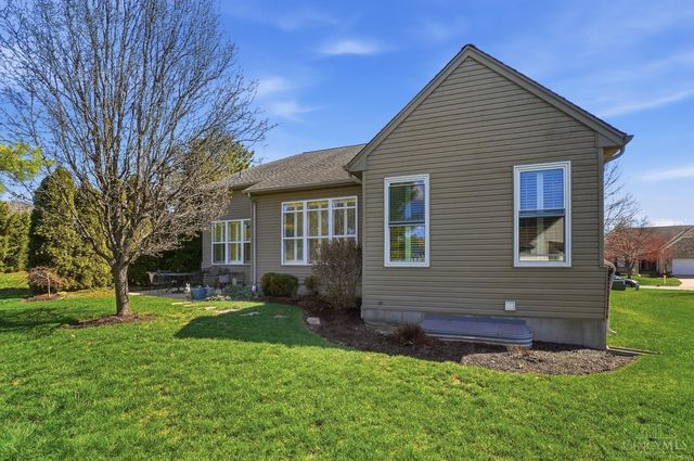 8338 Jeannes Creek Lane, West Chester, OH 45069