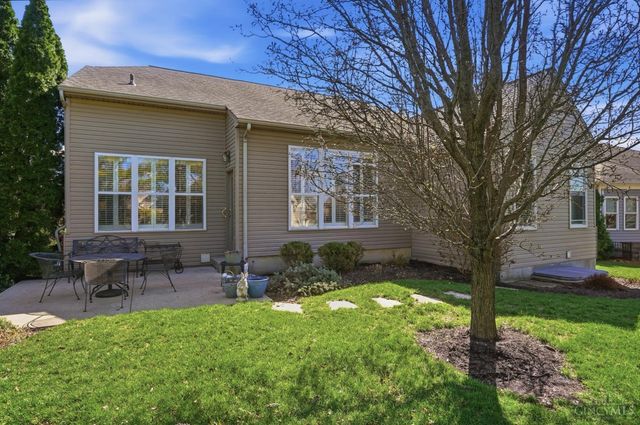8338 Jeannes Creek Lane, West Chester, OH 45069