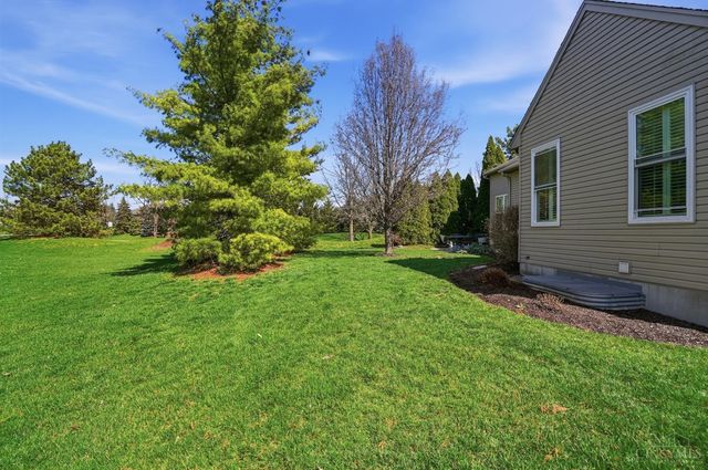 8338 Jeannes Creek Lane, West Chester, OH 45069