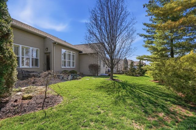 8338 Jeannes Creek Lane, West Chester, OH 45069