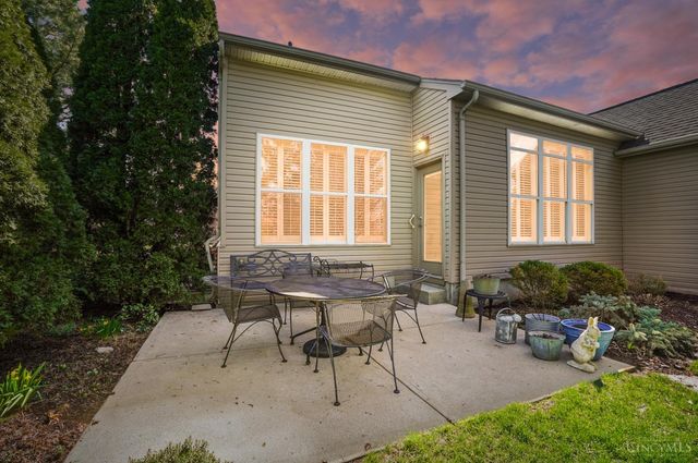 8338 Jeannes Creek Lane, West Chester, OH 45069