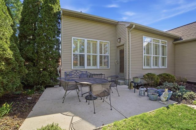 8338 Jeannes Creek Lane, West Chester, OH 45069