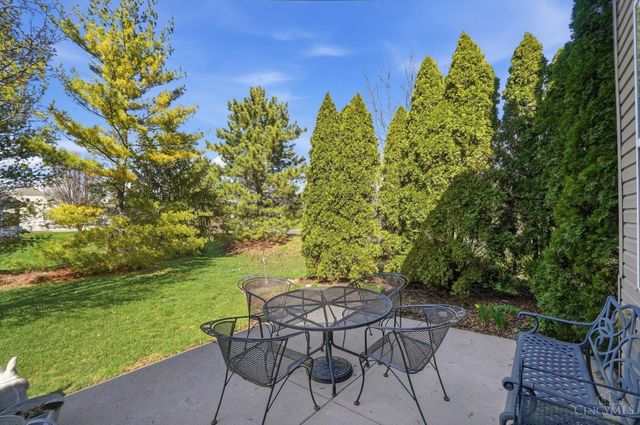 8338 Jeannes Creek Lane, West Chester, OH 45069