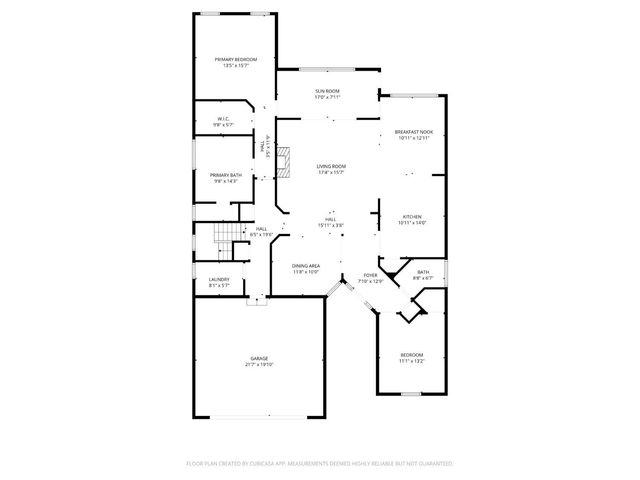 8338 Jeannes Creek Lane, West Chester, OH 45069